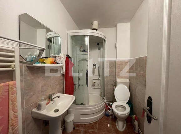 Casa de vânzare 2 camere Central - 99262CV | BLITZ Cluj-Napoca | Poza5