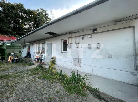 Casa de vânzare 2 camere Central - 99262CV | BLITZ Cluj-Napoca | Poza2