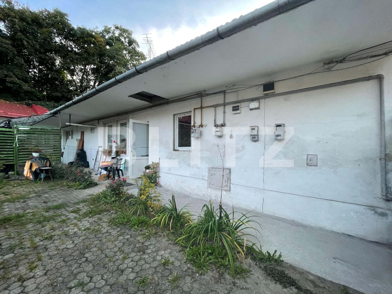 Casa de vânzare 2 camere Central - 99262CV | BLITZ Cluj-Napoca | Poza2