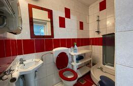 Imobil pentru birouri sau clinica, 300 mp, terasa, 10 parcari, Dambul Rotund