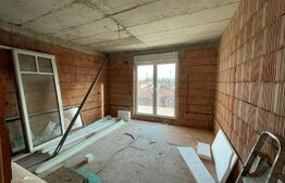 Imobil pentru birouri sau clinica, 300 mp, terasa, 10 parcari, Dambul Rotund