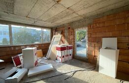 Imobil pentru birouri sau clinica, 300 mp, terasa, 10 parcari, Dambul Rotund