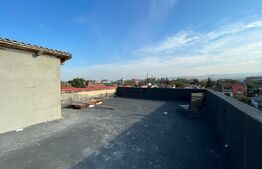 Imobil pentru birouri sau clinica, 300 mp, terasa, 10 parcari, Dambul Rotund