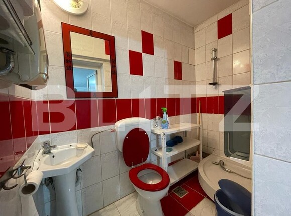 Spațiu birouri de închiriat Dambul Rotund - 99264SIB | BLITZ Cluj-Napoca | Poza5