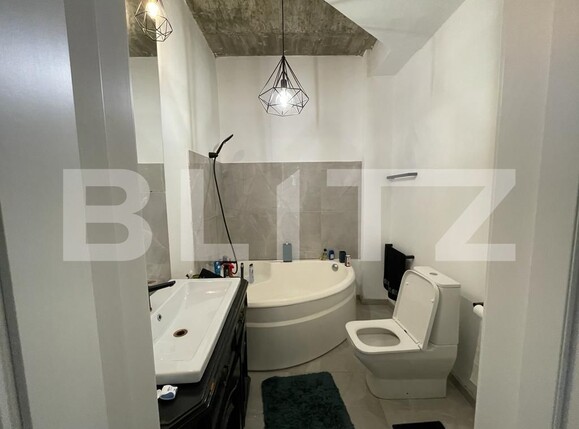Spațiu birouri de închiriat Dambul Rotund - 99264SIB | BLITZ Cluj-Napoca | Poza9