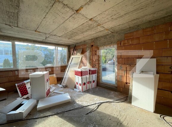 Spațiu birouri de închiriat Dambul Rotund - 99264SIB | BLITZ Cluj-Napoca | Poza16