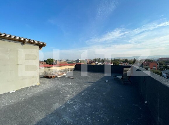 Spațiu birouri de închiriat Dambul Rotund - 99264SIB | BLITZ Cluj-Napoca | Poza11