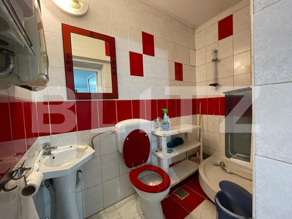 Spațiu birouri de închiriat Dambul Rotund - 99264SIB | BLITZ Cluj-Napoca | Poza5