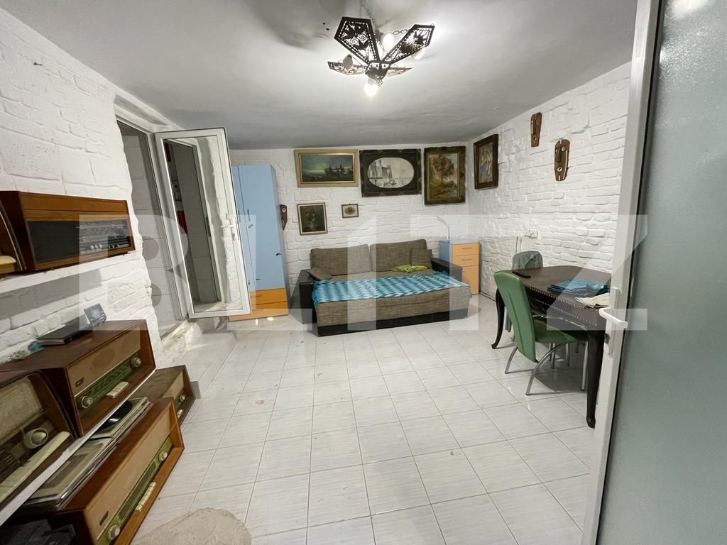 Spațiu birouri de închiriat Dambul Rotund - 99264SIB | BLITZ Cluj-Napoca | Poza3