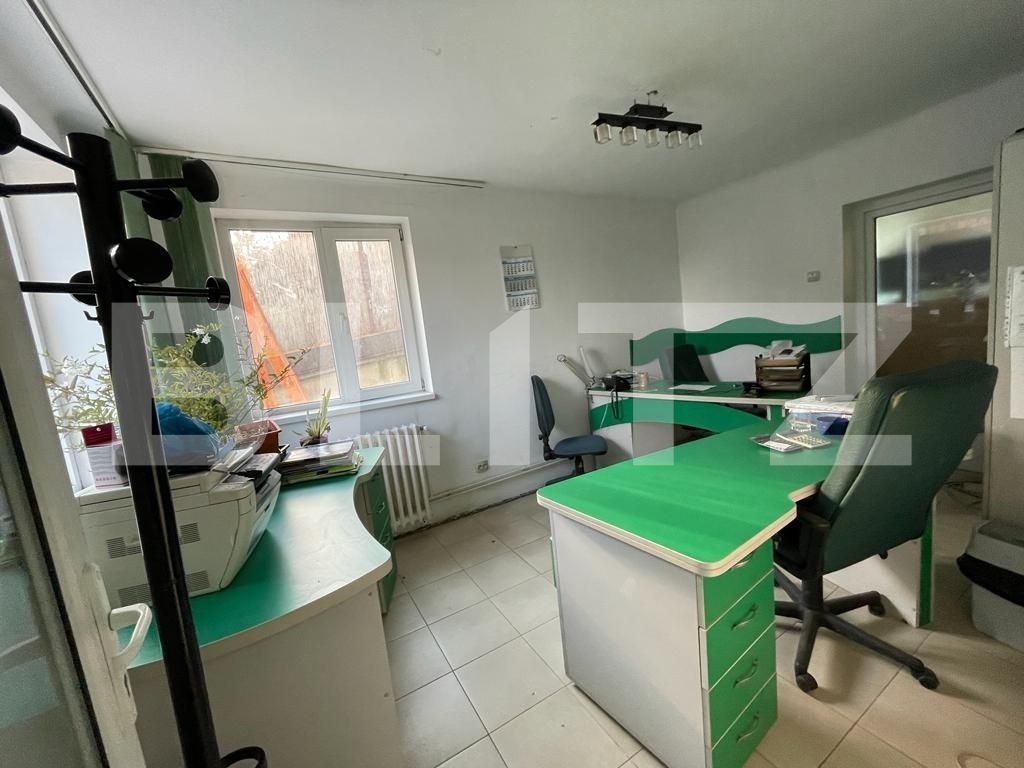 Spațiu birouri de închiriat Dambul Rotund - 99264SIB | BLITZ Cluj-Napoca | Poza2