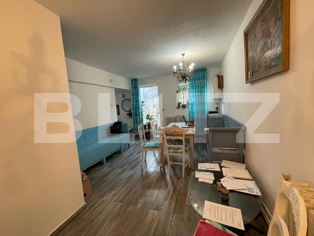 Spațiu birouri de închiriat Dambul Rotund - 99264SIB | BLITZ Cluj-Napoca | Poza4