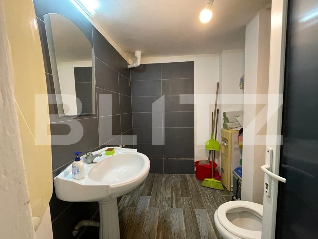 Spațiu birouri de închiriat Dambul Rotund - 99264SIB | BLITZ Cluj-Napoca | Poza10