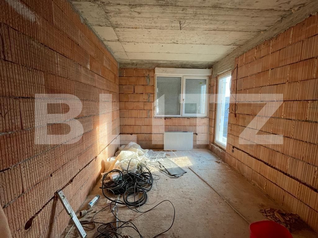 Spațiu birouri de închiriat Dambul Rotund - 99264SIB | BLITZ Cluj-Napoca | Poza13