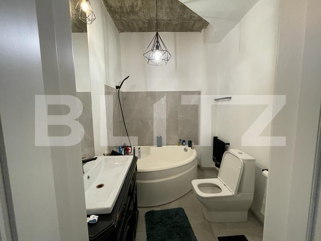 Spațiu birouri de închiriat Dambul Rotund - 99264SIB | BLITZ Cluj-Napoca | Poza9