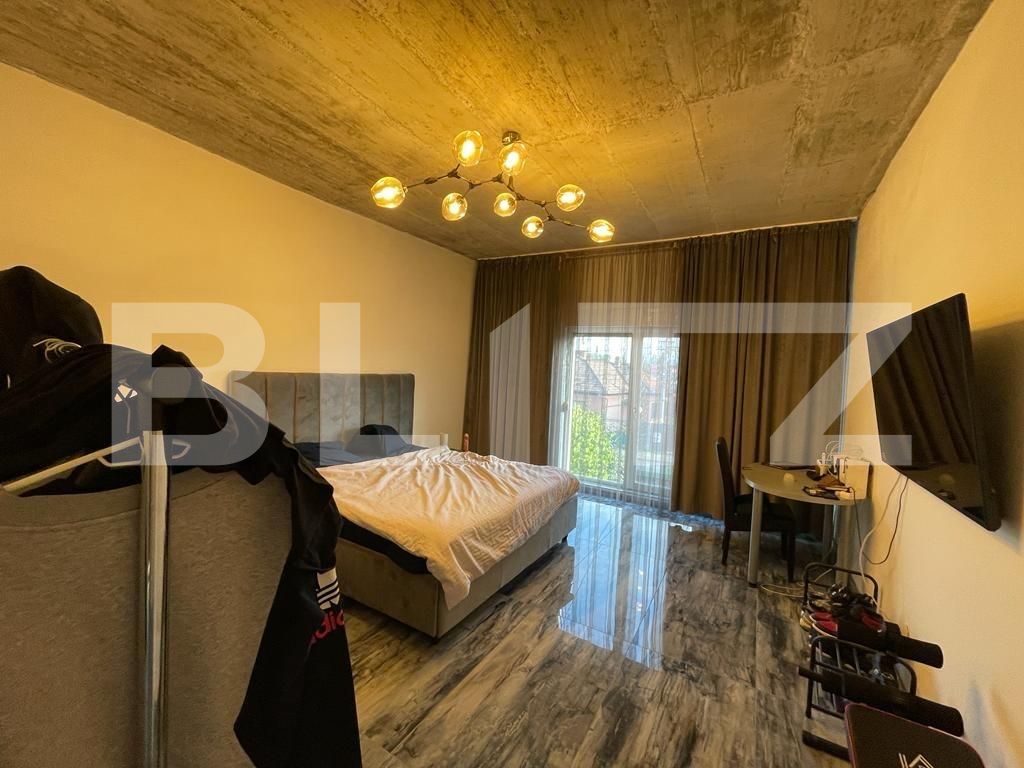 Spațiu birouri de închiriat Dambul Rotund - 99264SIB | BLITZ Cluj-Napoca | Poza8