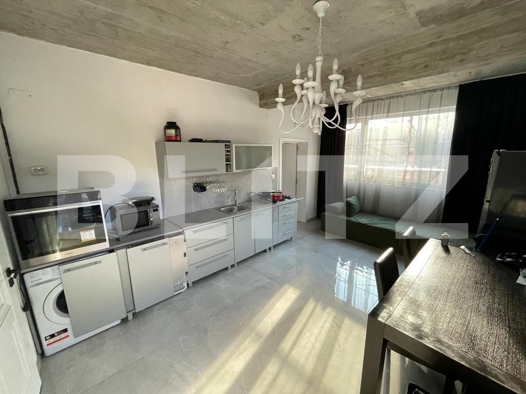 Spațiu birouri de închiriat Dambul Rotund - 99264SIB | BLITZ Cluj-Napoca | Poza6