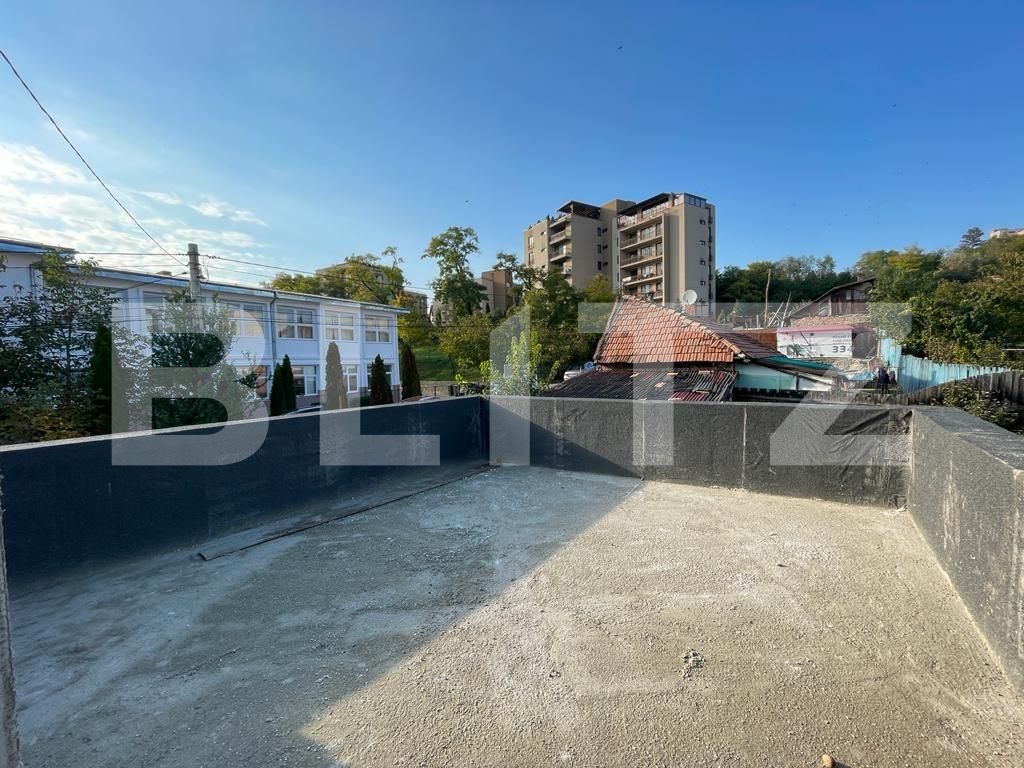 Spațiu birouri de închiriat Dambul Rotund - 99264SIB | BLITZ Cluj-Napoca | Poza12