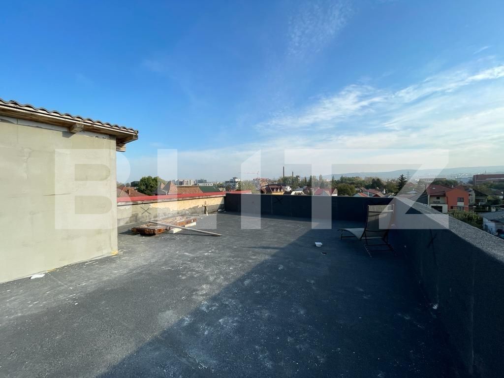 Spațiu birouri de închiriat Dambul Rotund - 99264SIB | BLITZ Cluj-Napoca | Poza11