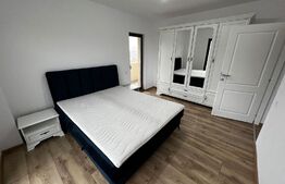 Apartament 2 camere ultra lux, 57 mp, etaj intermediar, parcare in zona Somesului 
