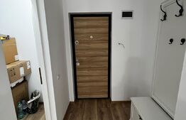 Apartament 2 camere ultra lux, 57 mp, etaj intermediar, parcare in zona Somesului 