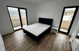 Apartament 2 camere ultra lux, 57 mp, etaj intermediar, parcare in zona Somesului 