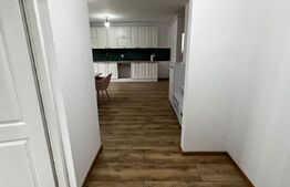 Apartament 2 camere ultra lux, 57 mp, etaj intermediar, parcare in zona Somesului 