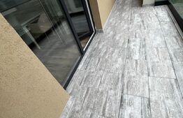 Apartament 2 camere ultra lux, 57 mp, etaj intermediar, parcare in zona Somesului 