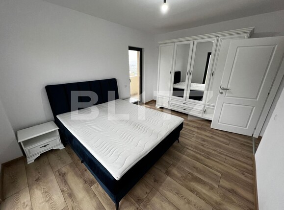 Apartament de vânzare 2 camere Floreşti - 99265AV | BLITZ Cluj-Napoca | Poza5