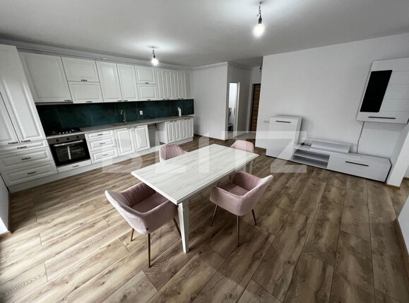 Apartament de vânzare 2 camere Floreşti - 99265AV | BLITZ Cluj-Napoca | Poza1