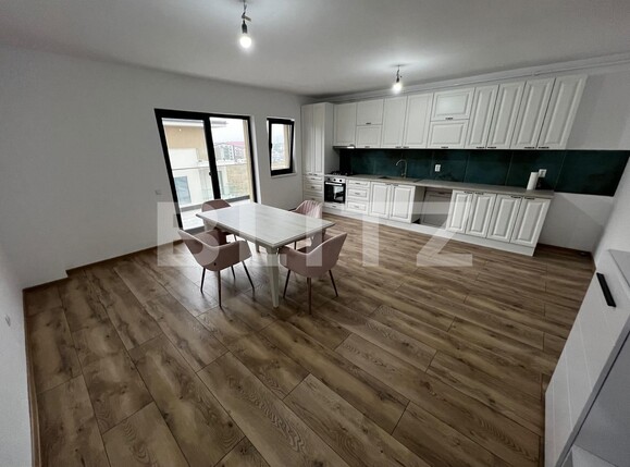 Apartament de vânzare 2 camere Floreşti - 99265AV | BLITZ Cluj-Napoca | Poza2