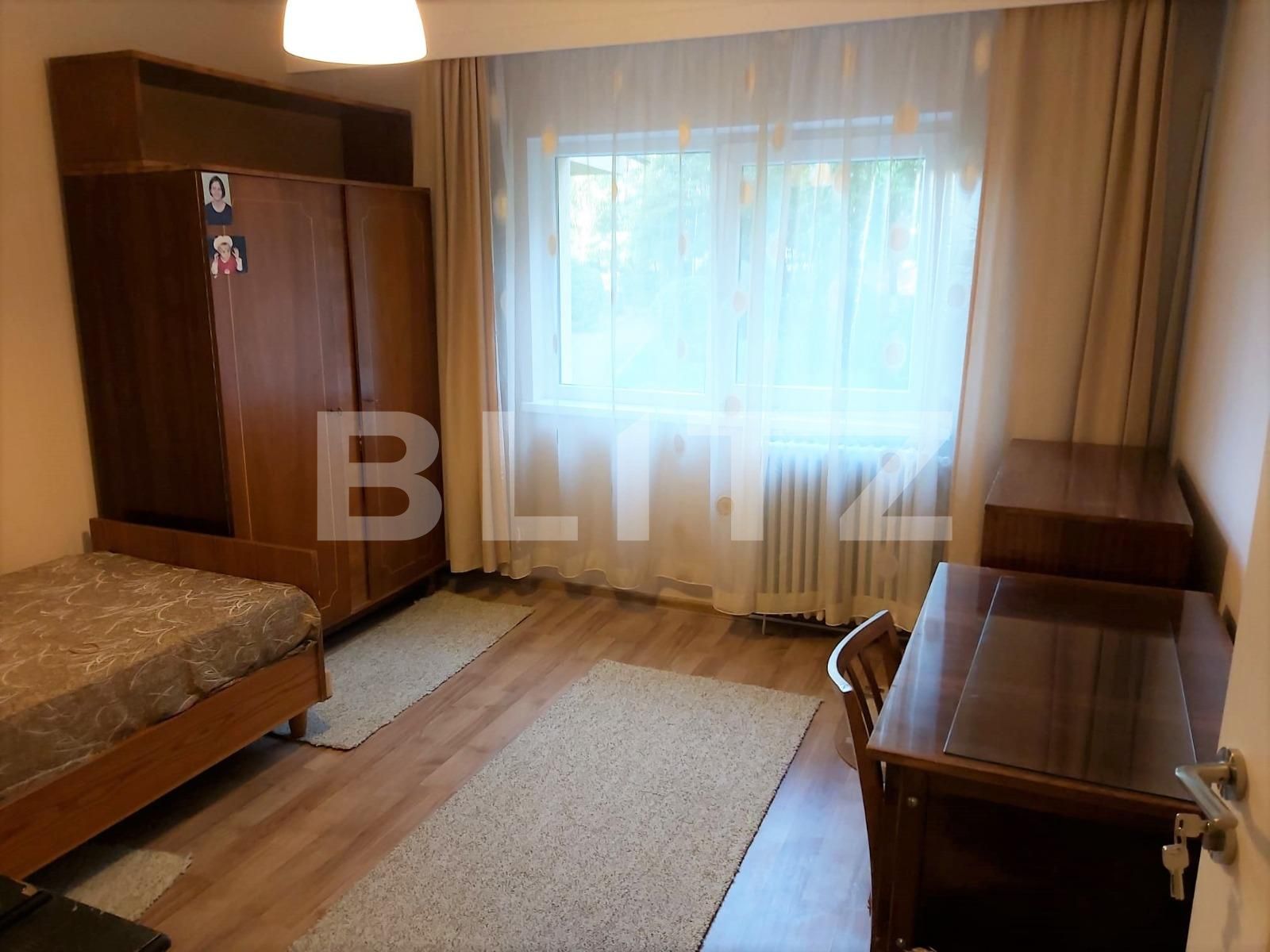 Apartament de vânzare 3 camere Zorilor - 99279AV | BLITZ Cluj-Napoca | Poza4