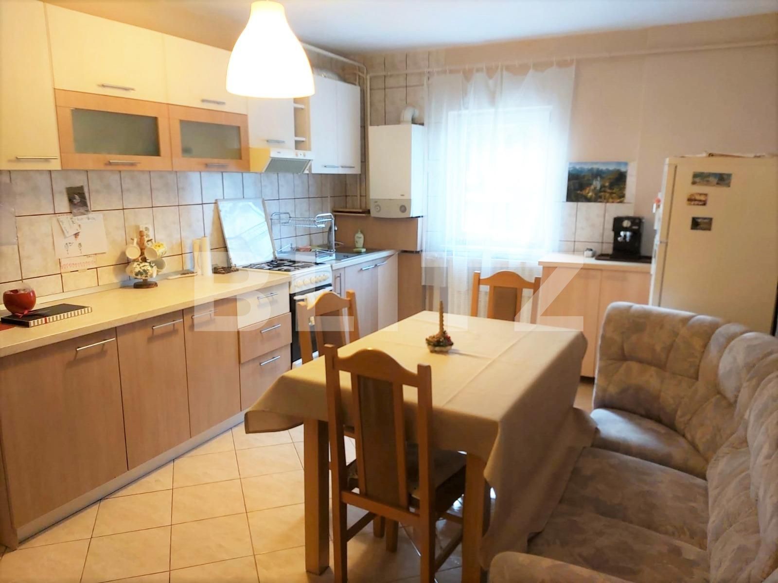Apartament de vânzare 3 camere Zorilor - 99279AV | BLITZ Cluj-Napoca | Poza2