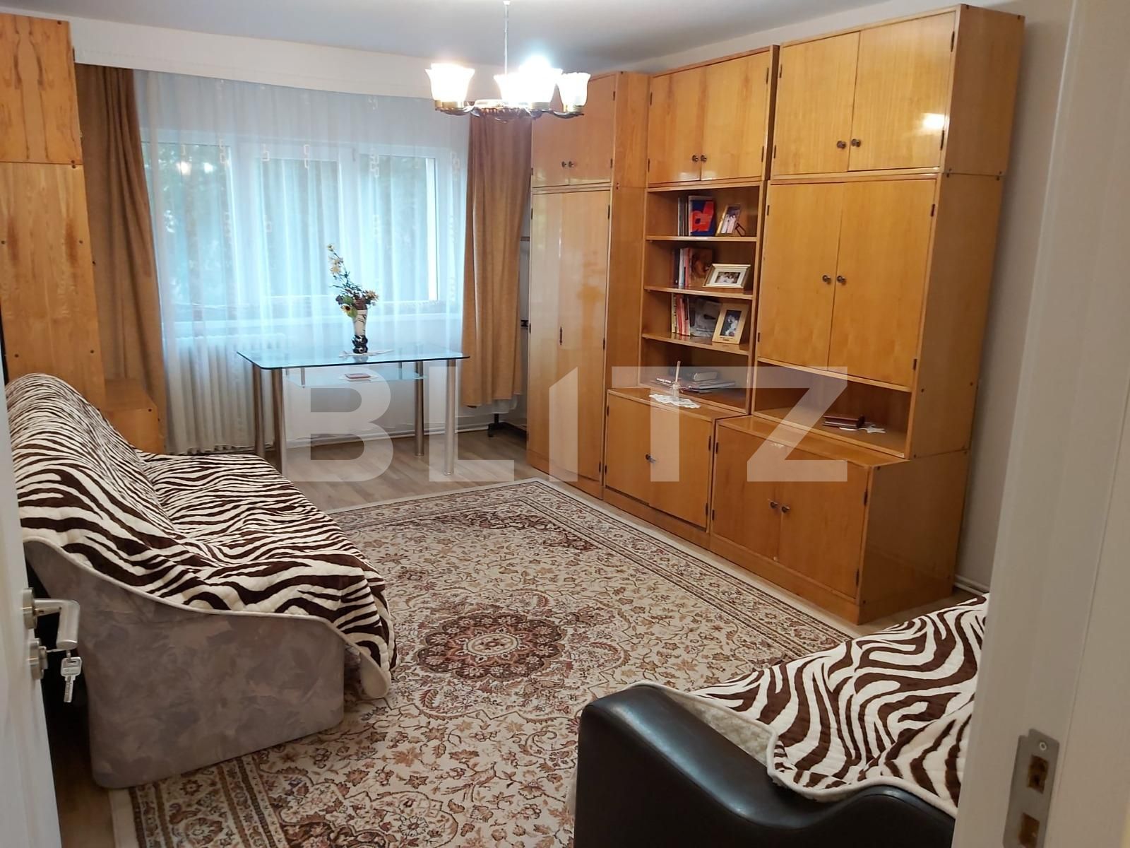 Apartament de vânzare 3 camere Zorilor - 99279AV | BLITZ Cluj-Napoca | Poza3