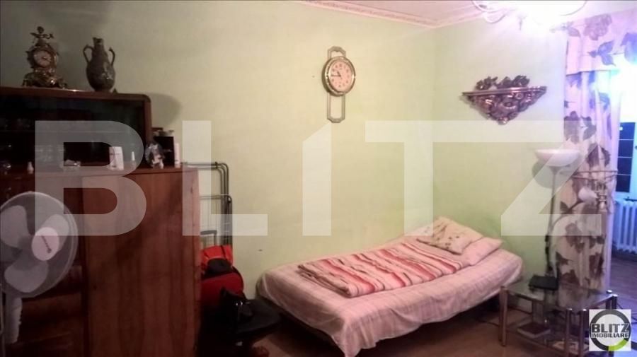 Garsonieră de vânzare Manastur - 9928AV | BLITZ Cluj-Napoca | Poza2