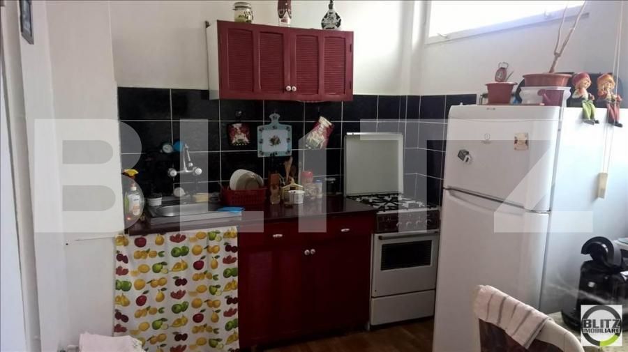 Garsonieră de vânzare Manastur - 9928AV | BLITZ Cluj-Napoca | Poza5