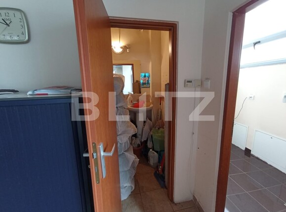 Spațiu comercial de închiriat Marasti - 99286SIC | BLITZ Cluj-Napoca | Poza4