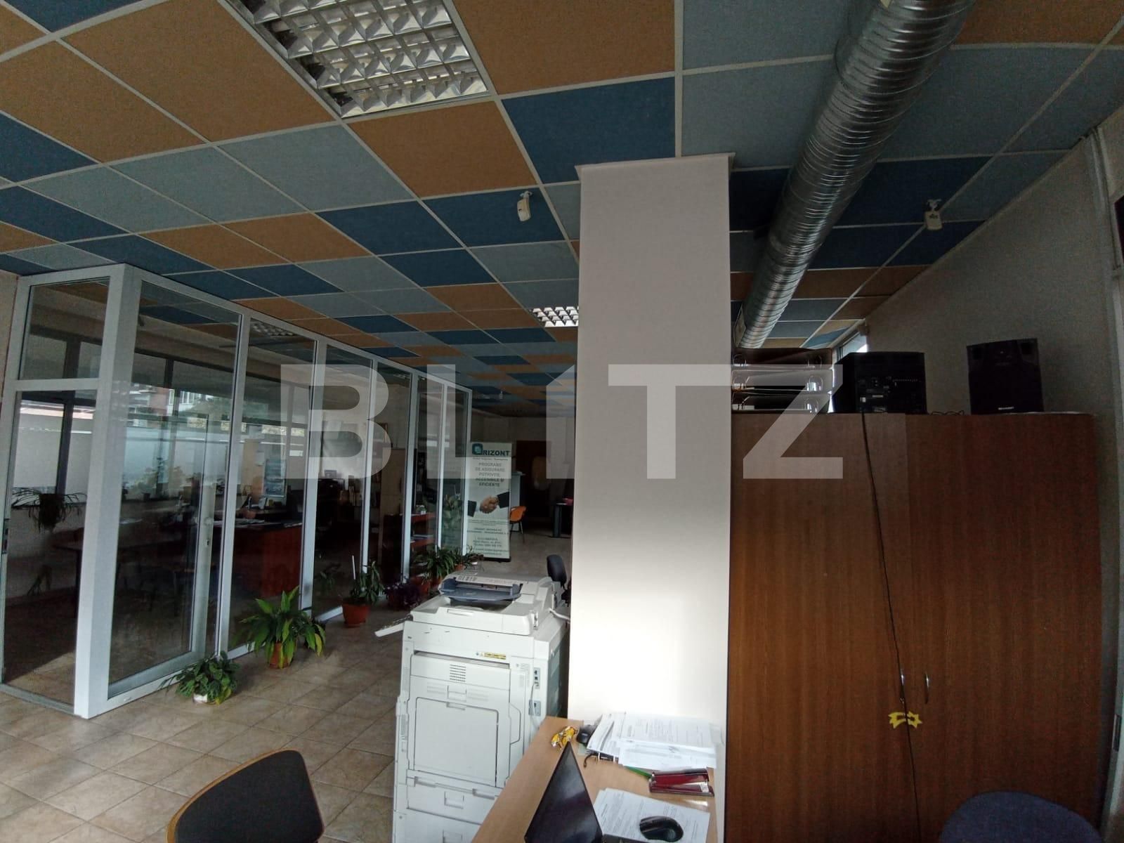 Spațiu comercial de închiriat Marasti - 99286SIC | BLITZ Cluj-Napoca | Poza3