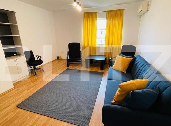 Apartament de închiriat 2 camere Floreşti - 99293AI | BLITZ Cluj-Napoca | Poza4