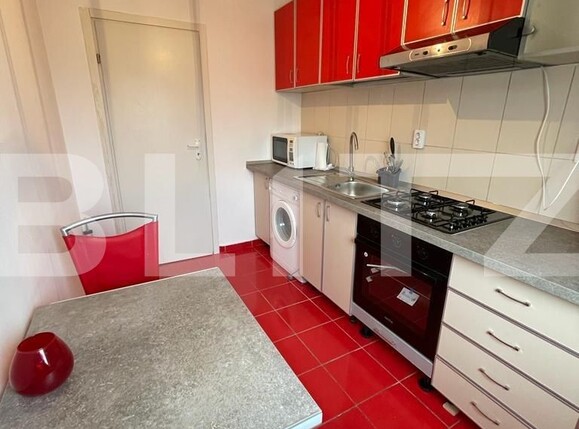 Apartament de închiriat 2 camere Floreşti - 99293AI | BLITZ Cluj-Napoca | Poza3