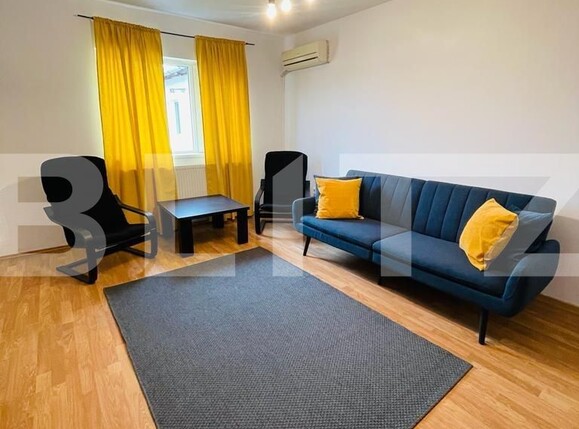 Apartament de închiriat 2 camere Floreşti - 99293AI | BLITZ Cluj-Napoca | Poza1
