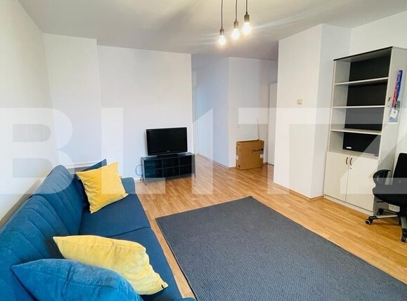 Apartament de închiriat 2 camere Floreşti - 99293AI | BLITZ Cluj-Napoca | Poza6