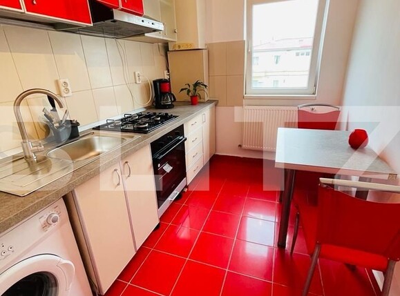 Apartament de închiriat 2 camere Floreşti - 99293AI | BLITZ Cluj-Napoca | Poza2