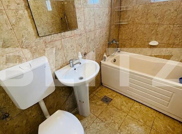 Apartament de închiriat 2 camere Floreşti - 99293AI | BLITZ Cluj-Napoca | Poza9