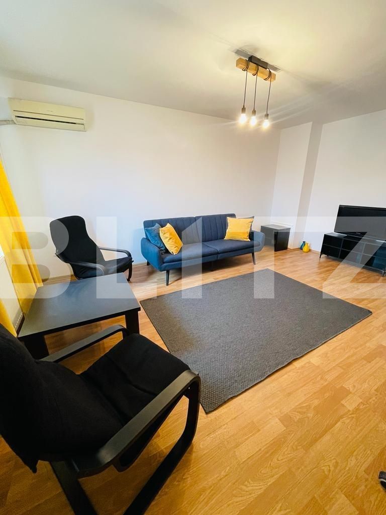 Apartament de închiriat 2 camere Floreşti - 99293AI | BLITZ Cluj-Napoca | Poza5