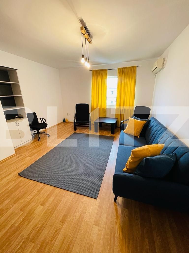 Apartament de închiriat 2 camere Floreşti - 99293AI | BLITZ Cluj-Napoca | Poza4