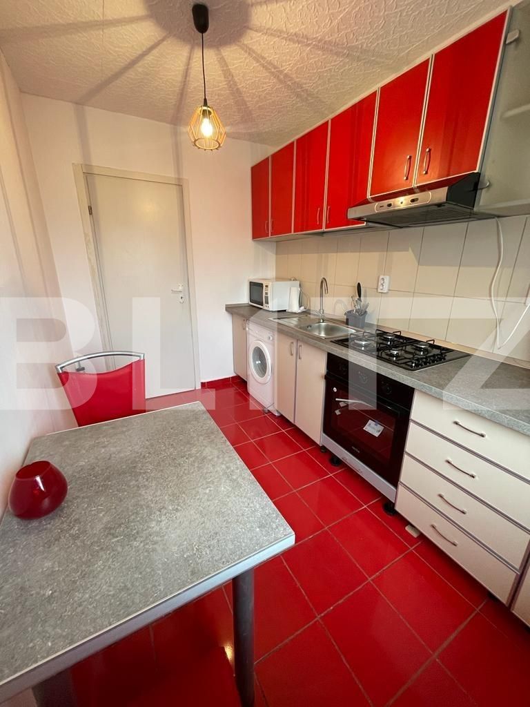 Apartament de închiriat 2 camere Floreşti - 99293AI | BLITZ Cluj-Napoca | Poza3