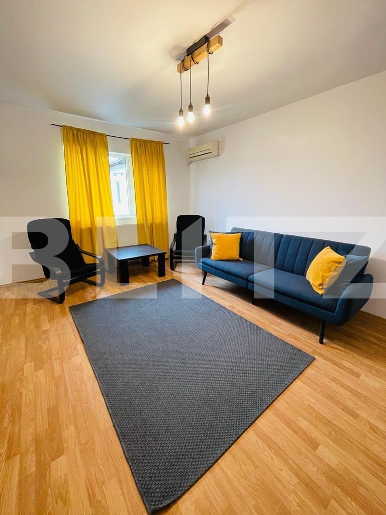 Apartament de închiriat 2 camere Floreşti - 99293AI | BLITZ Cluj-Napoca | Poza1
