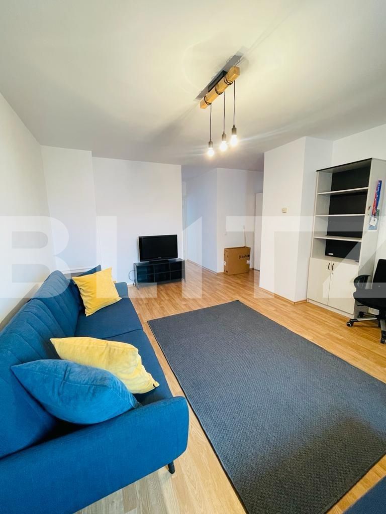 Apartament de închiriat 2 camere Floreşti - 99293AI | BLITZ Cluj-Napoca | Poza6