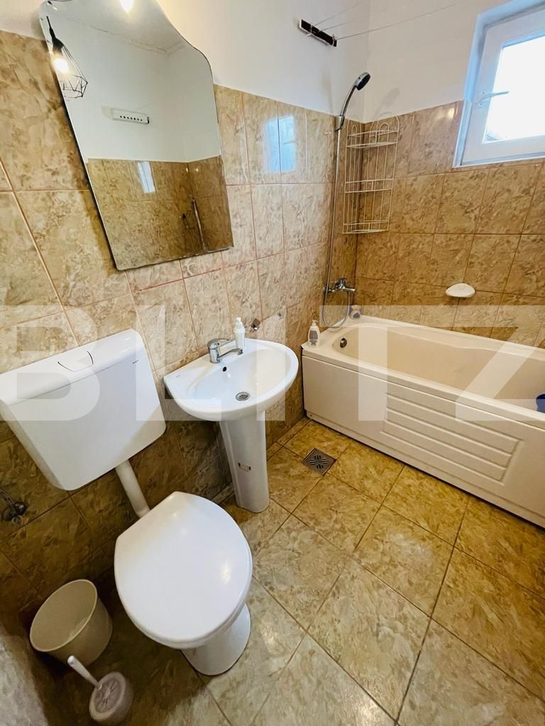 Apartament de închiriat 2 camere Floreşti - 99293AI | BLITZ Cluj-Napoca | Poza9