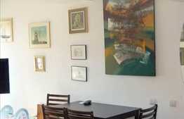 Mansarda foarte inalta 69 mp utili, 3 camere, zona Tautiului